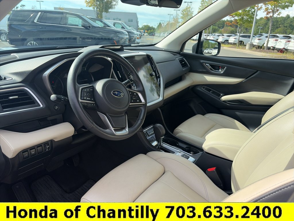 Used 2023 Subaru Ascent Limited AWD/4WD image 21
