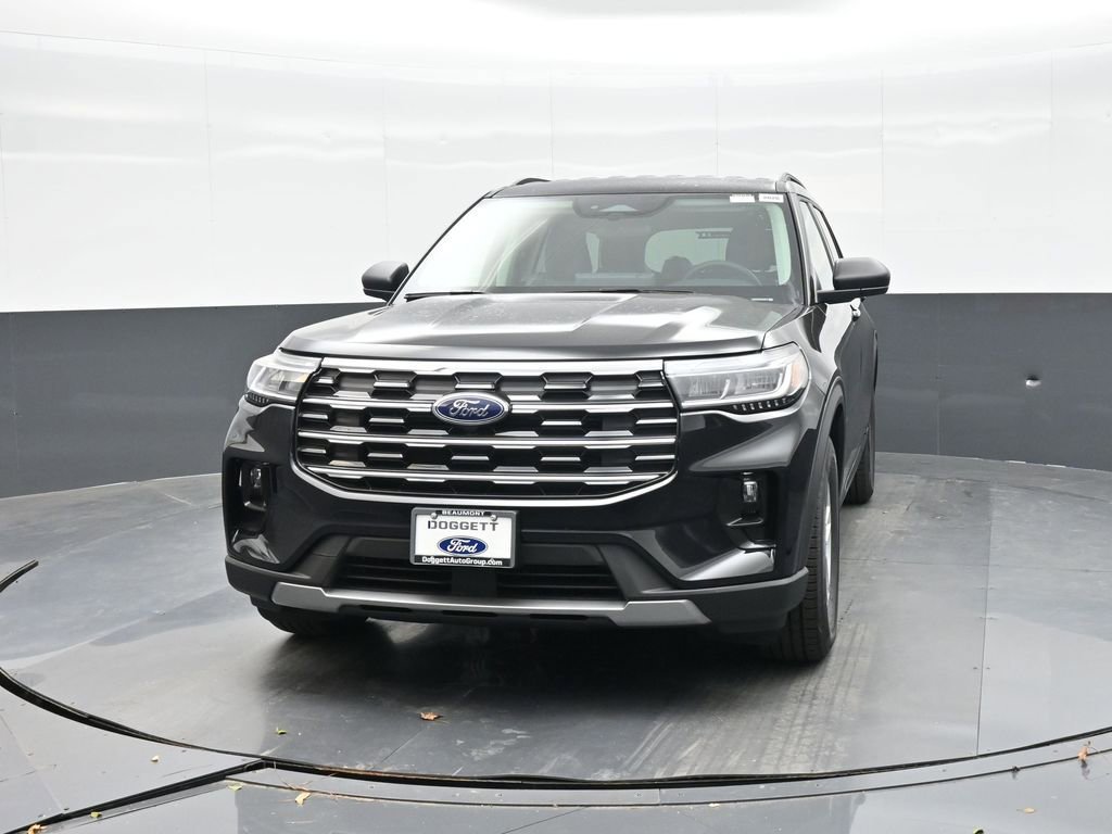 New 2026 Ford Explorer Active w/ Active Comfort Package image 17