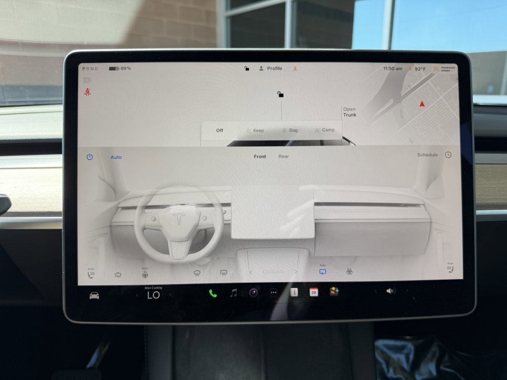 Used 2024 Tesla Model Y Long Range image 22