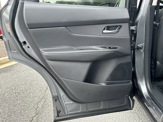 New 2026 Nissan Murano SL image 17