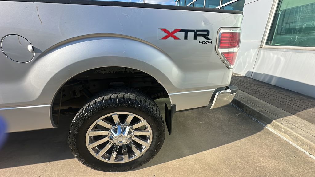 Used 2010 Ford F150 XL image 14