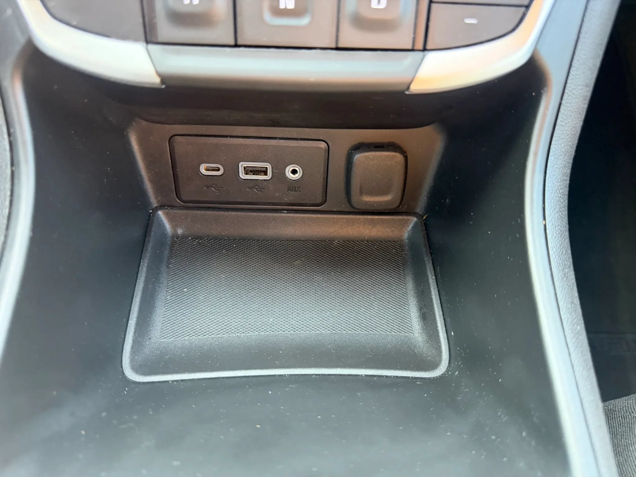 Used 2023 GMC Terrain SLE FWD image 20
