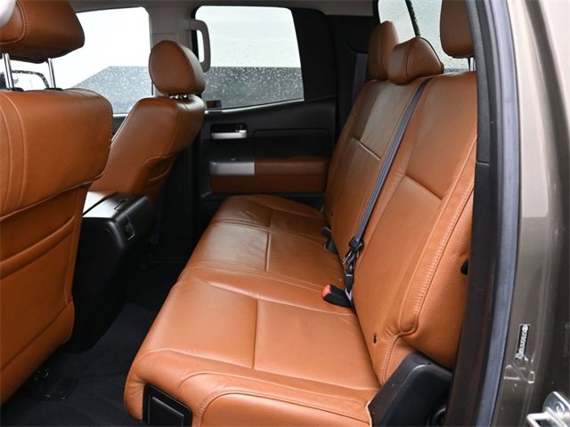 Used 2007 Toyota Tundra Limited image 26