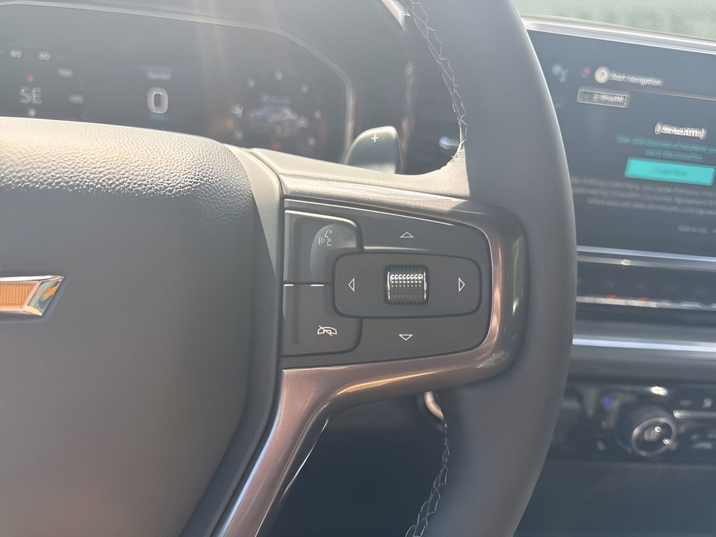 New 2026 Chevrolet Silverado 1500 High Country w/ Technology Package AWD/4WD image 17