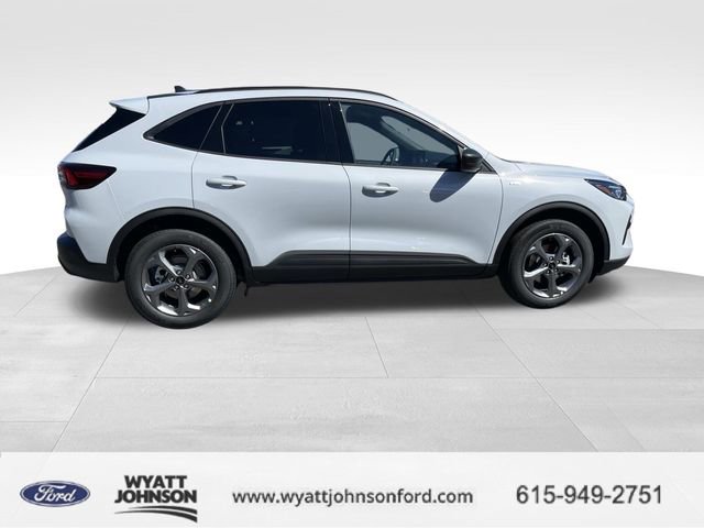 New 2026 Ford Escape ST-Line w/ Tech Pack #1 image 2