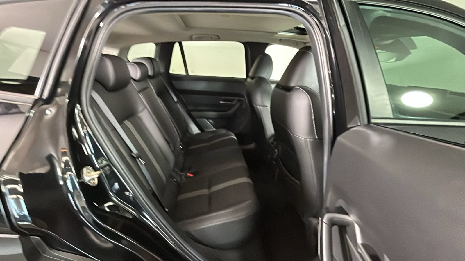 Used 2024 MAZDA CX-50 AWD 2.5 S w/ Cargo Package image 34