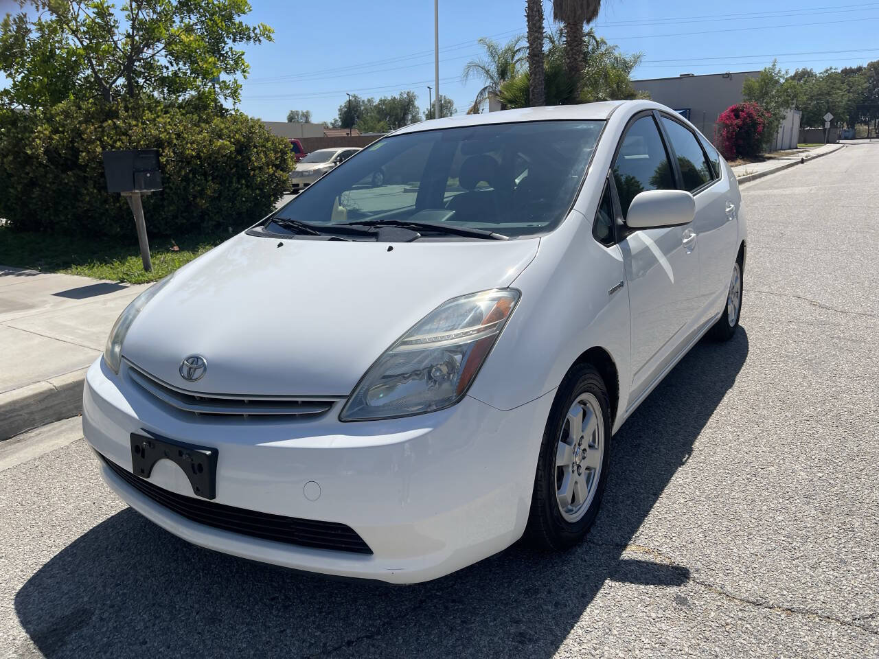 Used 2009 Toyota Prius FWD image 14