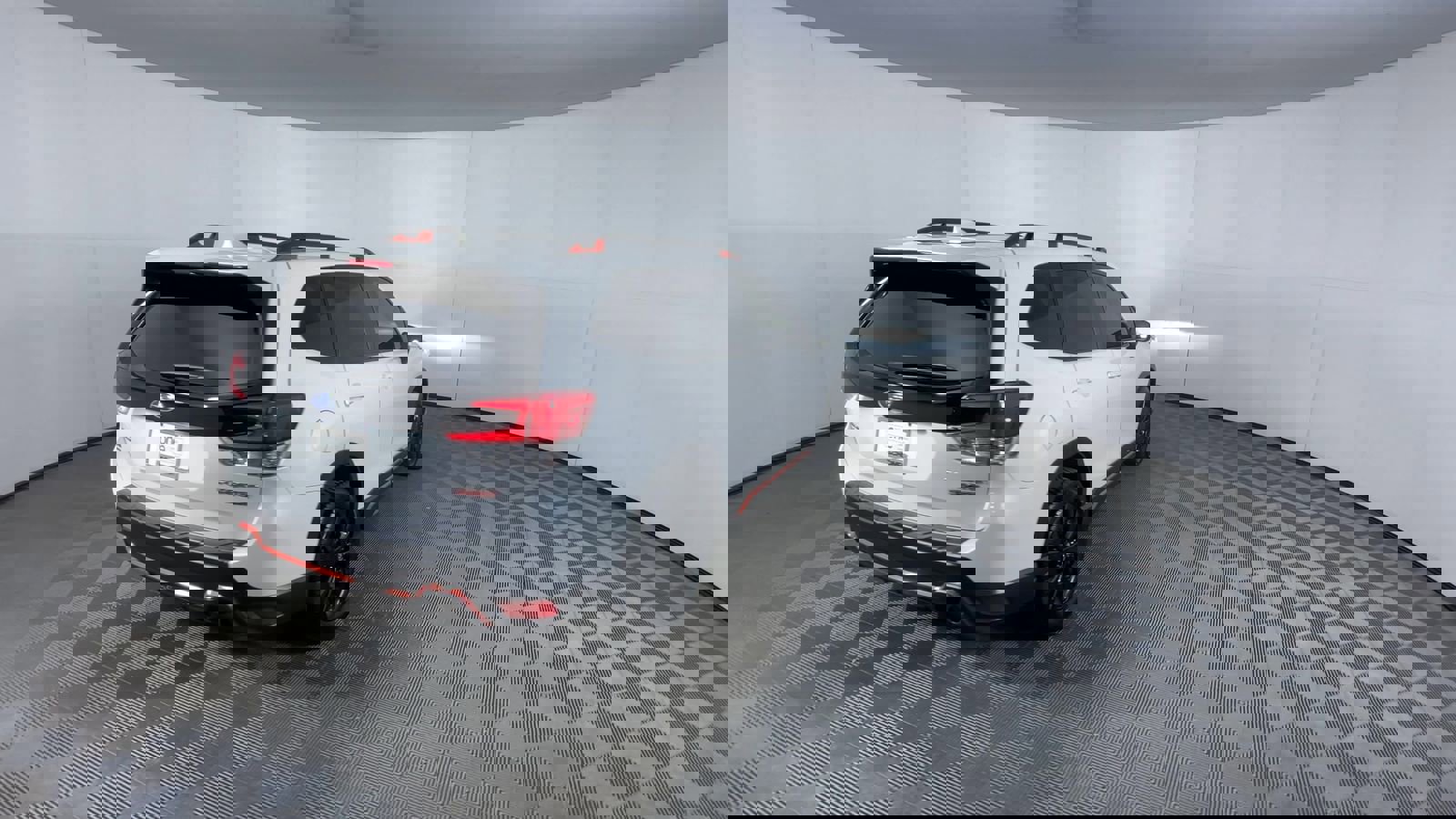 Used 2023 Subaru Forester Sport image 8