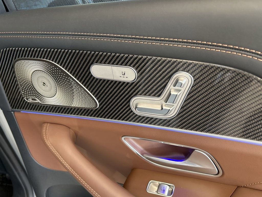 Used 2024 Mercedes-Benz GLS 63 AMG 4MATIC image 42