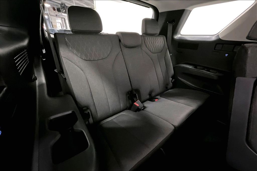 Used 2020 Hyundai Palisade SEL image 37