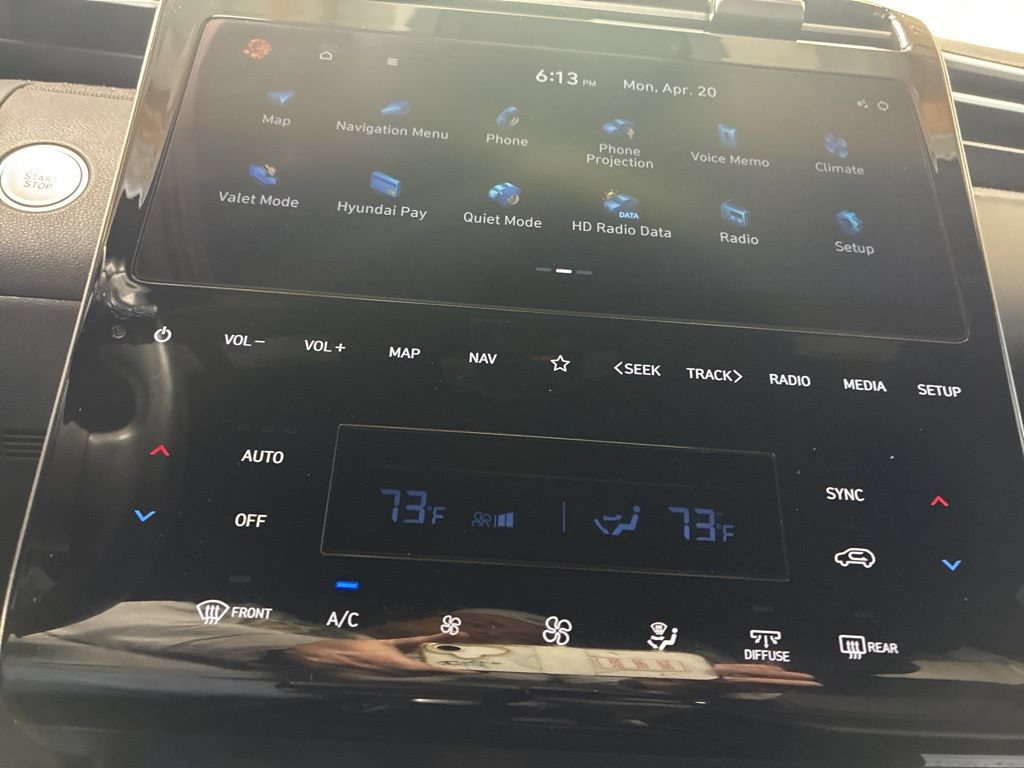 Used 2024 Hyundai Tucson XRT AWD/4WD image 20