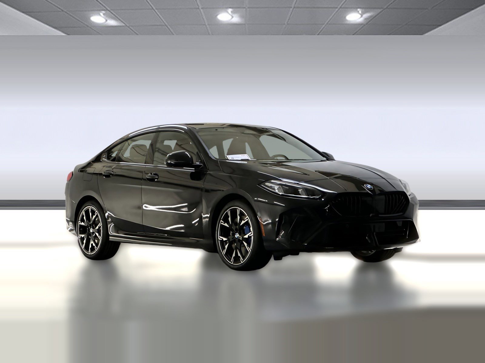 Used 2026 BMW 228i w/ Premium Package FWD image 7