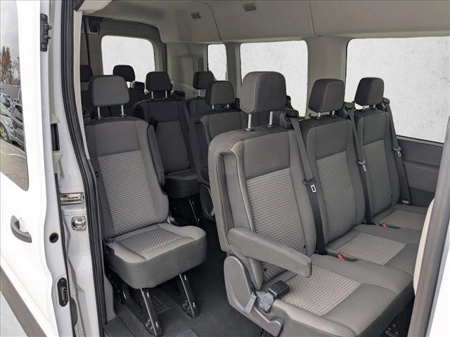 Used 2025 Ford Transit 350 XLT image 22