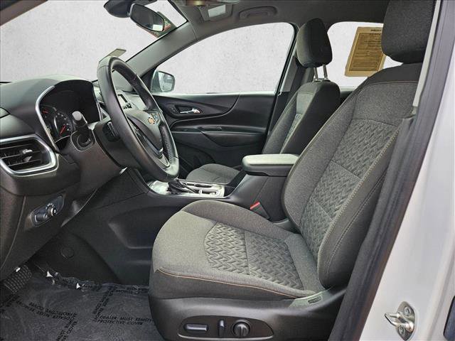 Used 2024 Chevrolet Equinox LT FWD image 20