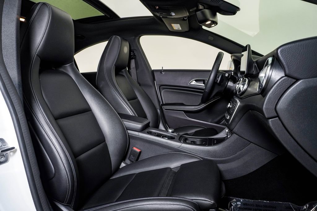 Used 2019 Mercedes-Benz CLA 250 4MATIC image 15