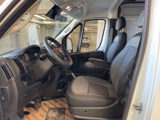 New 2026 RAM ProMaster 2500 w/ Safety Group image 9