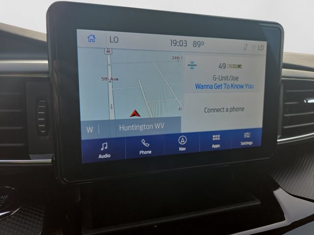 Used 2022 Ford Explorer ST-Line w/ Class IV Trailer Tow Package AWD/4WD image 17
