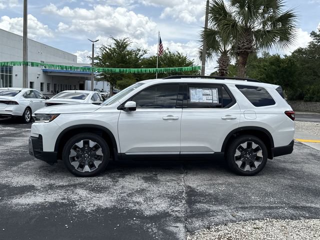 New 2026 Honda Pilot Touring image 11