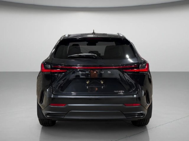 Used 2026 Lexus NX 350 AWD w/ Accessory Package (2T) image 5