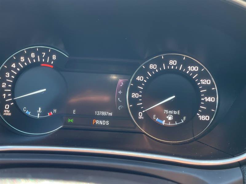 Used 2018 Lincoln MKX Reserve AWD/4WD image 61