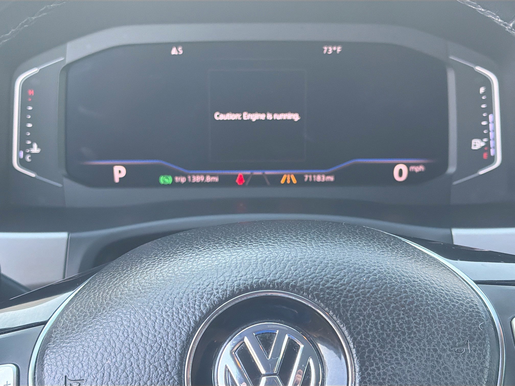 Used 2019 Volkswagen Atlas SEL R-Line image 11