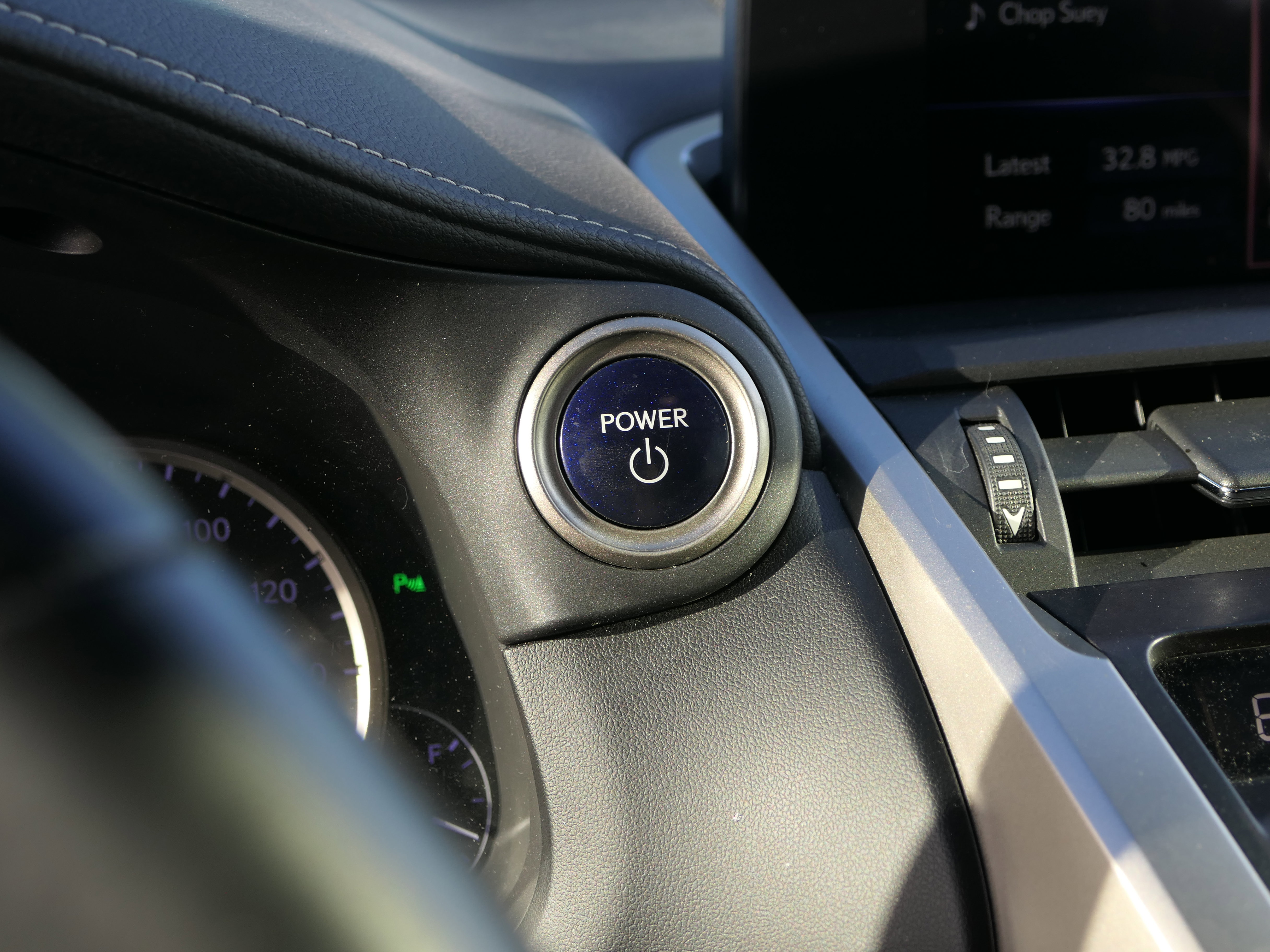 Used 2019 Lexus NX 300h AWD image 17