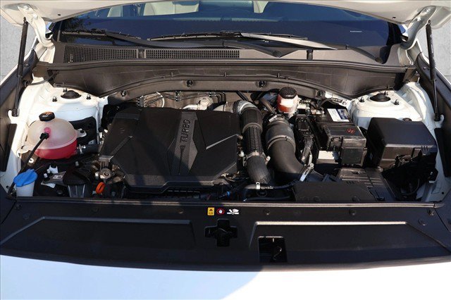 Used 2021 Hyundai Santa Fe Limited w/ Cargo Package AWD/4WD image 30