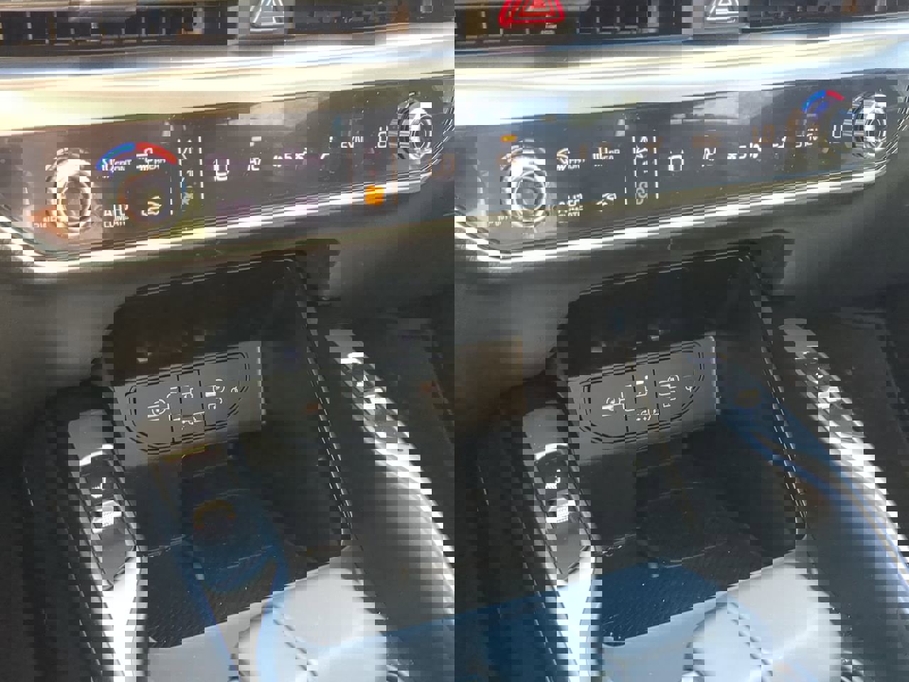 New 2026 Kia Sorento EX image 16