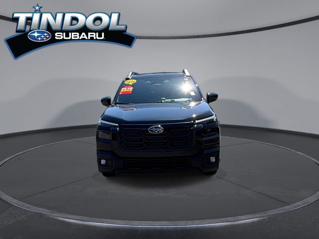 Certified 2026 Subaru Outback Limited AWD/4WD image 3