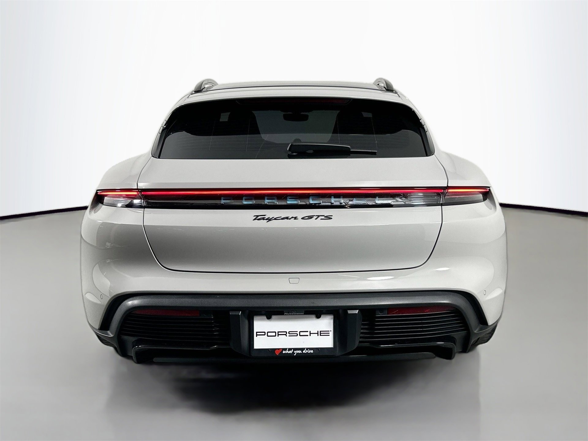 Certified 2024 Porsche Taycan GTS w/ Technology Package image 6