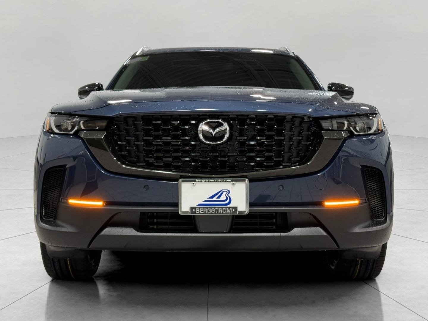 New 2026 MAZDA CX-50 AWD 2.5 S w/ Weather Package image 24