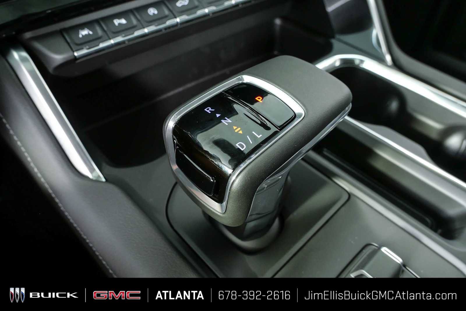 New 2026 GMC Sierra 1500 Denali w/ Denali Reserve Package AWD/4WD image 20