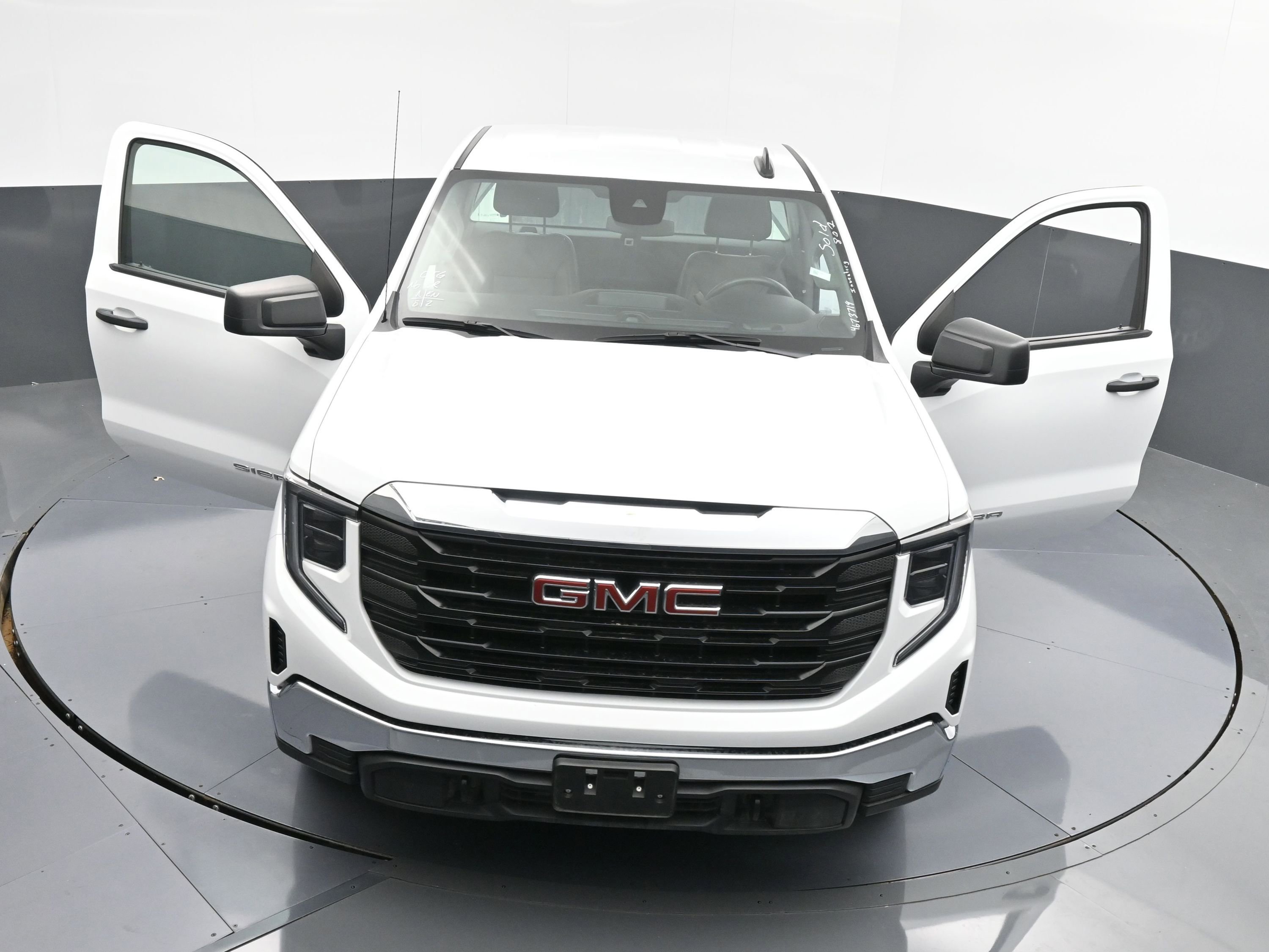 Used 2024 GMC Sierra 1500 Pro image 38