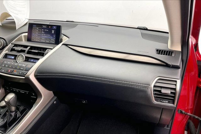 Used 2016 Lexus NX 200t FWD w/ Premium Package image 16