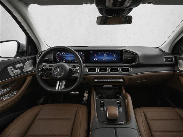 Certified 2024 Mercedes-Benz GLS 580 4MATIC image 26