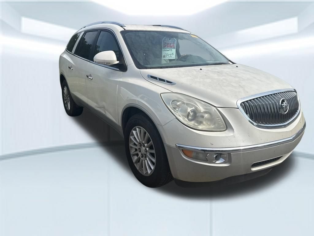 Used 2012 Buick Enclave Leather FWD image 8