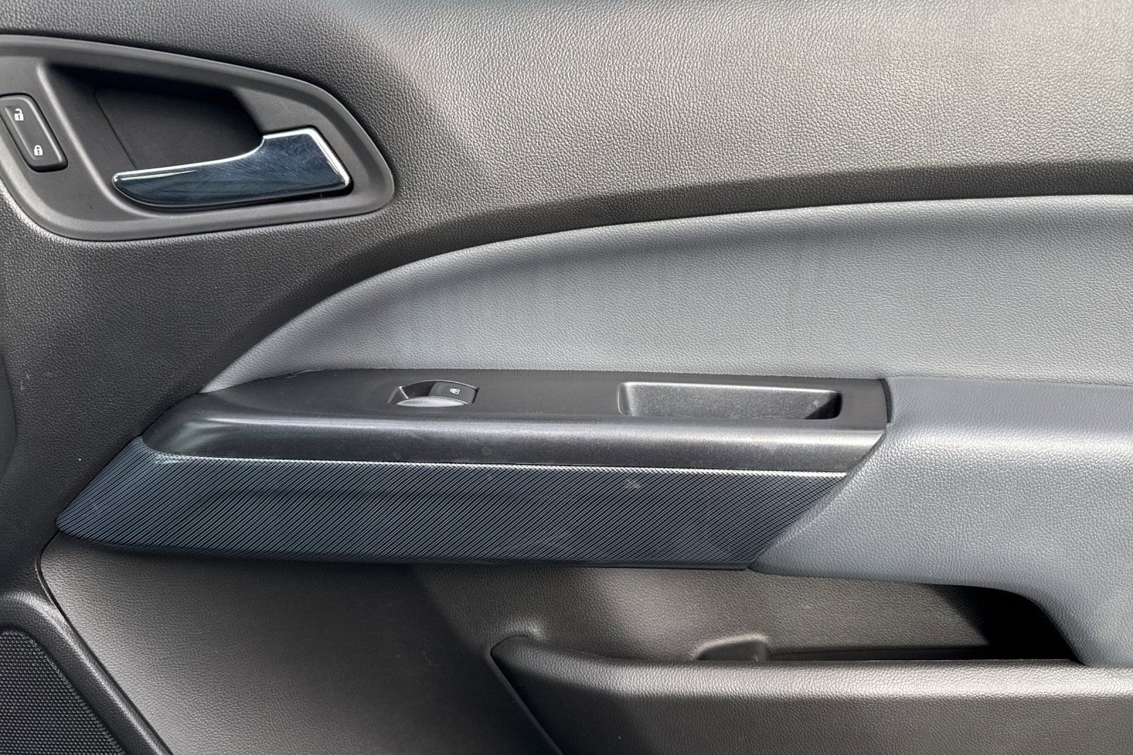 Used 2019 Chevrolet Colorado Z71 image 18