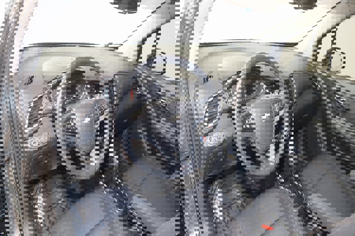 Used 2020 Chevrolet Trax LT image 24