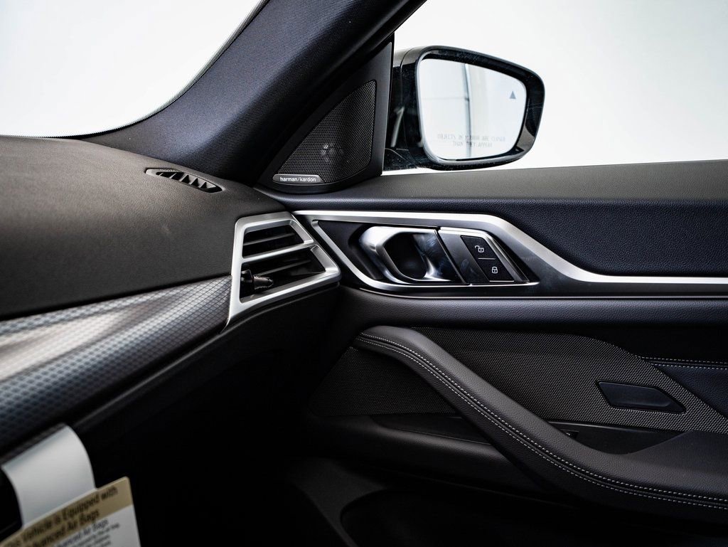 New 2026 BMW 430i xDrive w/ M Sport Package image 40
