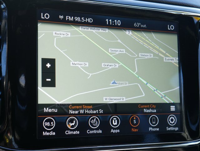 Used 2022 Jeep Grand Cherokee Laredo X image 19