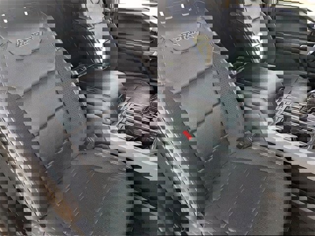 Used 2020 Ford F150 Raptor w/ Equipment Group 802A Luxury image 12