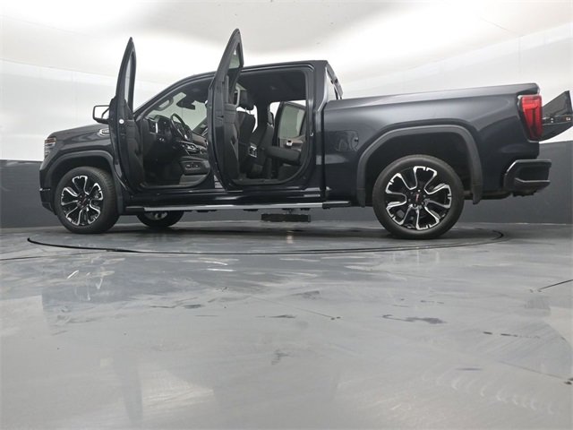 Used 2022 GMC Sierra 1500 Denali image 54