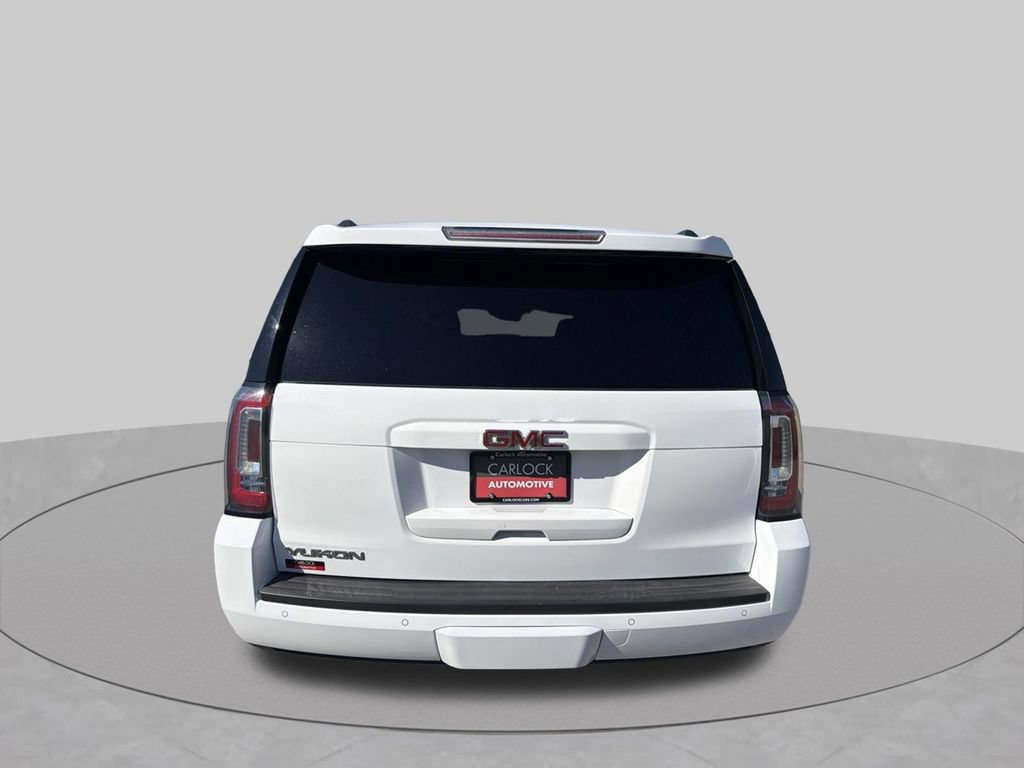Used 2016 GMC Yukon SLT w/ Open Road Package RWD image 7
