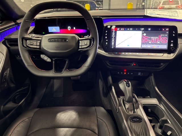 New 2026 Dodge Charger Scat Pack AWD/4WD image 18
