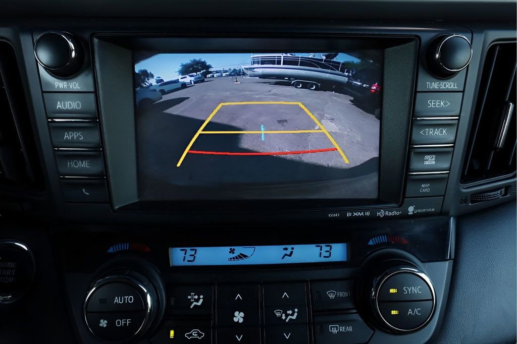 Used 2018 Toyota RAV4 Adventure image 28