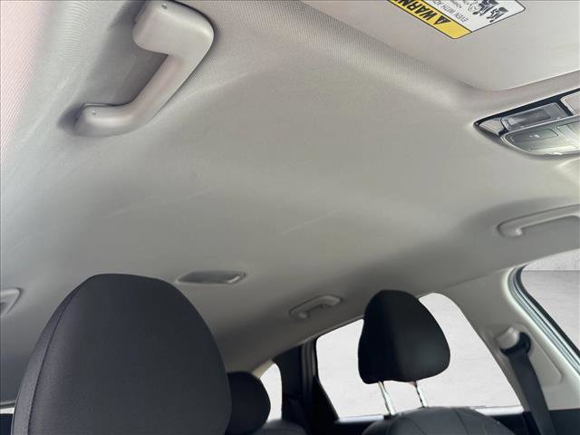 Used 2022 Hyundai Tucson SEL FWD image 22