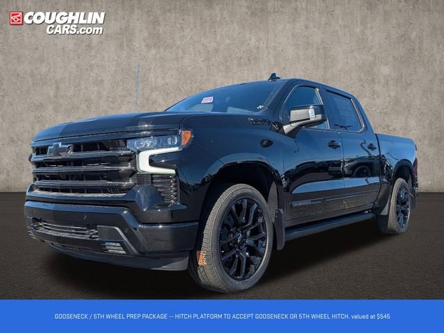 New 2026 GMC Sierra 2500 Denali Ultimate image 4