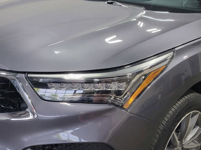 Used 2021 Acura RDX AWD w/ Technology Package image 9