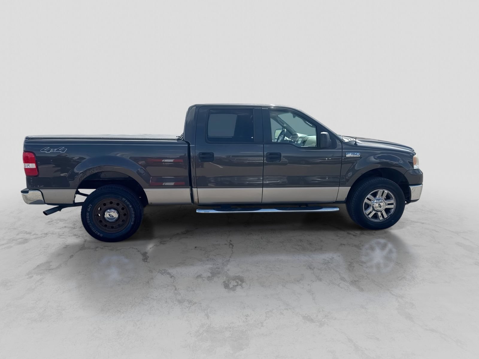 Used 2007 Ford F150 XLT AWD/4WD image 8