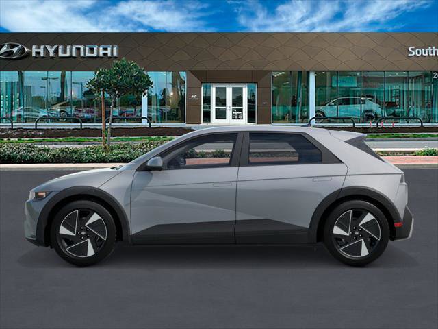 New 2026 Hyundai Ioniq 5 SEL RWD image 3